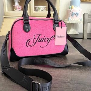 Juicy Couture Bag